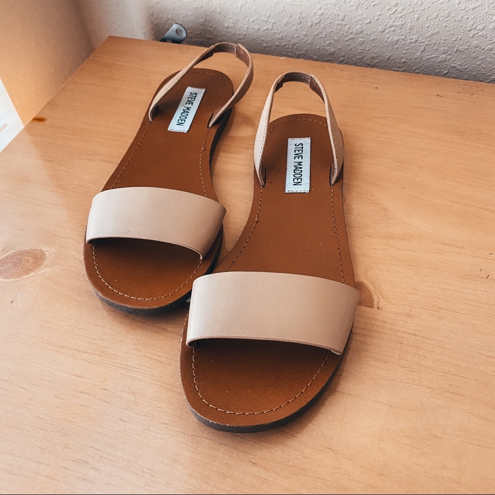 Steve Madden Alina Sandals